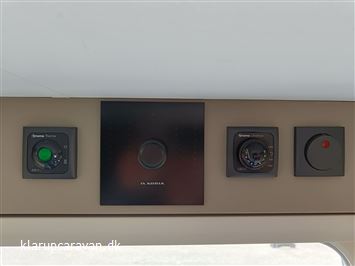 Adria Altea 4Two 362 LH